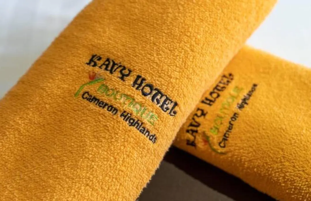 Kavy Boutique Hotel @ Kbh-1