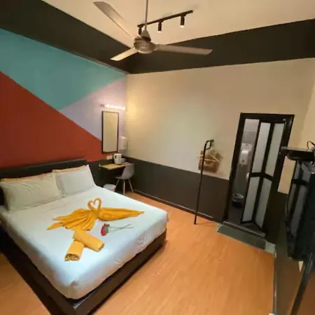 Kavy Boutique Hotel @ Kbh-2